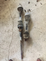 Oto Çıkma Parça / Alt Takım & Direksiyon / Aks / Volvo / XC90 / Çıkma Parça 