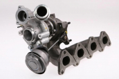A3 GOLF PASSAT LEON 08-18 1.4 TSI CAXA TURBO 03C145702C