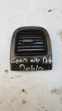 FİAT DOBLO GENİŞ AİLE ÜFLEME IZGARASI