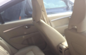 VOLVO S80  KAPI DÖŞEMESİ HATASIZ.