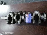 ACCENT ERA 1.5 CRDI U16 KRANK  ORJİNAL