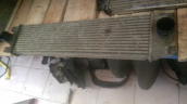 renault master 2 2.5 çıkma intercool