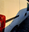 2009 model peugeot bipper 1.4 hdi çıkma sağ yan panel