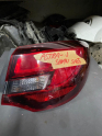 OPEL COMBO C ORJİNAL TEMİZ STOP