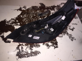 Oto Çıkma Parça / Elektrik / Stop / Opel / Insignia / Çıkma Parça 
