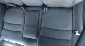 1996  VOLVO S40 ORİJİNAL ARKA EMNİYET KEMERİ.