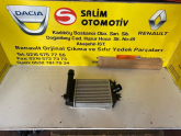RENAULT CLİO 5 İNTERCOOL RADYATÖRÜ SIFIR