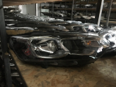 citroen c-elysee çıkma sağ far