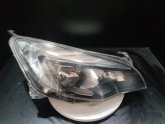 Opel Astra J Sağ Far 2009 2016 1EG010011-62 13371596