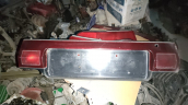TOYOTA COROLLA LİFTBACK REFLEKTÖR - ALKO OTOMOTİV
