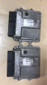 Opel Corsa c 1.3 dizel motor beyni çıkma