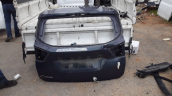 FORD CMAX BAGAJ KAPISI SİYAH ORİJİNAL ÇIKMA 2011-14