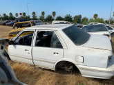 KİA CAPİTAL SOL ARKA KELEBEK CAMI 1990-2000 MODEL ORİJİNAL