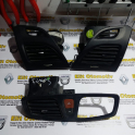 RENAULT FLUENCE KALORİFER IZGARA SI
