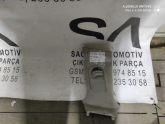 OEM;8V4867243 AUDİ A3 SOL ORTA DİREK ÜST KAPLAMA