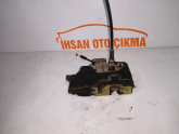 Megane 2 sol ön kapı kilidi orijinal