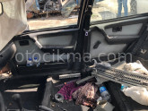 Fiat Uno Sağ arka kapı döşemesi hatasız orjinal çıkma