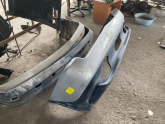 BMW X5 ARKA TAMPON ORJİNAL ÇIKMA TEMİZ 2003-2008 MODEL