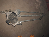 Ford mondeo silgi motor mekanızması