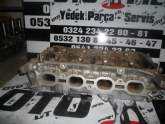 Silindir Kapak Toyota VVTI 1.6