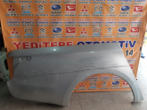 MİTSUBİSHİ L200 ARKA ÇAMURLUK SAG