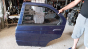 ALFA ROMEO-146 SOL ARKA KAPI