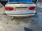 FORD ESCORT ARKA TAMPON ÇIKMA