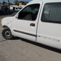 Renault kango çıkma parça
