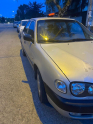 2001 TOYOTA COROLLA MOTOR KAPORTA  ÇIKMA PARÇALARI