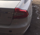 VOLVO S80 ÇIKMA SAĞ STOP LAMBASI.