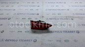BMW F48 X1 BAGAJ SOL STOPU(ÖZYOLU TİCARET'DEN)