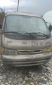 1997 model kia pregrio kesme ön kasa