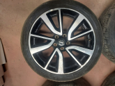 QASHQAİ ORJINAL JANT VE TÜM PARÇALARI...MİL OTOMOTİV