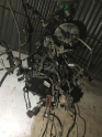 Ford connect motor içi tesisat sigorta kutusu tesisat