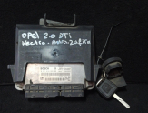 Opel 2.0 DTİ VECTRA-ASTRA-ZAFİRA Motor Beyni 0 281 010 269