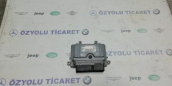 Mercedes w169 b serisi b180 cdı motor beyni A6401500200