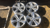 Opel insignia b takım jant cancan opel