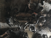 1.4 TSİ CAV TİGUAN KARTER