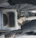 1992 hyundai excel çıkma el freni kolu