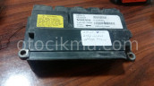 Volvo v40 2013 model airbag beyni