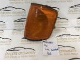 MERCEDES 190 SOL ÖN SİNYALİ ORJİNAL ÇIKMA SİNYAL ADANA
