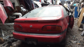Nissan NXCOUPE arka tampon