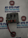 Fiat Albea-Palio 1.2 sigorta kutusu.