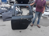 Dacia dastır sol arka kapı