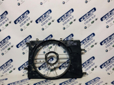 CHEVROLET CRUZE KOMPLE FAN ORİJİNAL ÇIKMA 02-09 3135103784