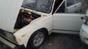 Lada vaz kaporta çıkma yedek parça Mısırcıoğlu oto