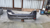 FORD FOCUS 3 SEDAN ARKA TAMPON SENSÖR DELİKLİ