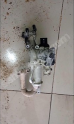 Kangoo1.5 Motor Egr Valfi