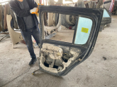 Oto Çıkma Parça / Mekanik / Kapı Kolu / Renault / Clio / Çıkma Parça 