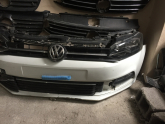 Volkswagen / Polo / Tampon / Ön Tampon / Çıkma Parça